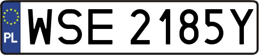 WSE2185Y