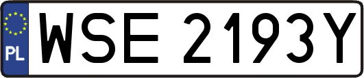 WSE2193Y
