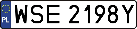 WSE2198Y