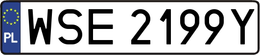 WSE2199Y