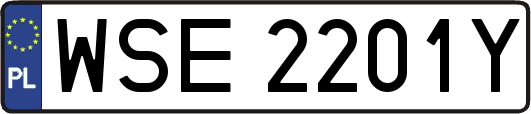 WSE2201Y