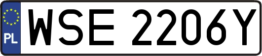 WSE2206Y