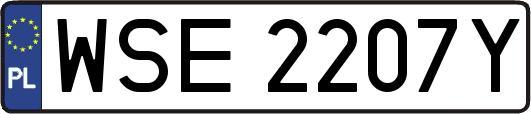 WSE2207Y