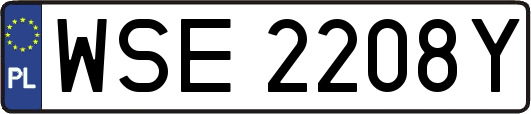 WSE2208Y