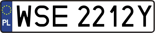 WSE2212Y