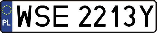WSE2213Y