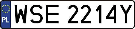WSE2214Y