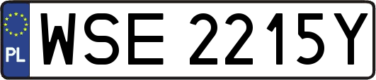 WSE2215Y