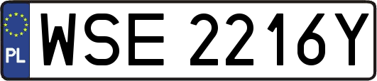 WSE2216Y