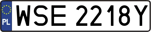 WSE2218Y