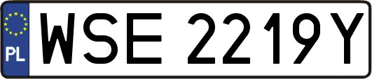 WSE2219Y