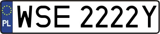 WSE2222Y