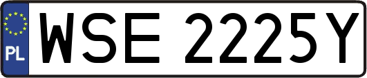 WSE2225Y