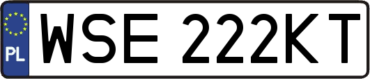 WSE222KT