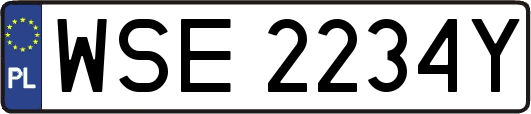 WSE2234Y