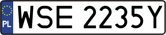 WSE2235Y