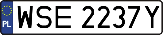 WSE2237Y