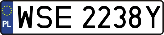 WSE2238Y