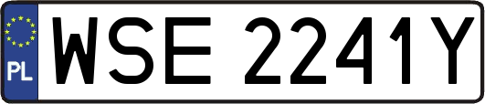 WSE2241Y