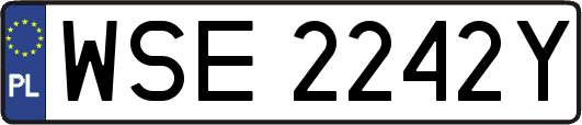 WSE2242Y