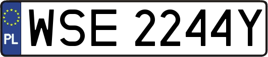 WSE2244Y