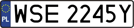 WSE2245Y