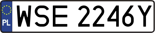 WSE2246Y