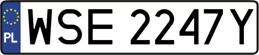 WSE2247Y