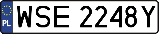 WSE2248Y
