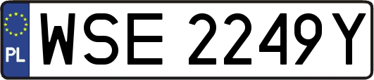 WSE2249Y