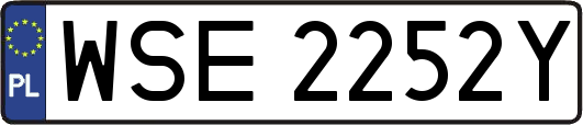 WSE2252Y