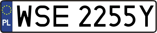 WSE2255Y