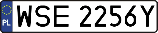 WSE2256Y