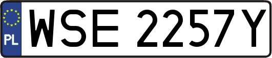 WSE2257Y