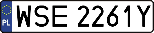 WSE2261Y