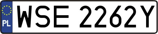 WSE2262Y