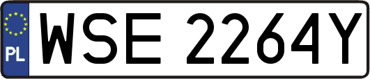 WSE2264Y