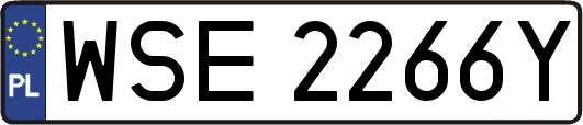 WSE2266Y