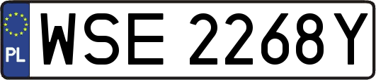 WSE2268Y
