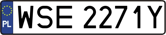 WSE2271Y