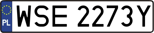 WSE2273Y