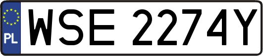 WSE2274Y