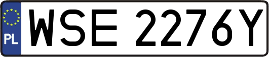 WSE2276Y