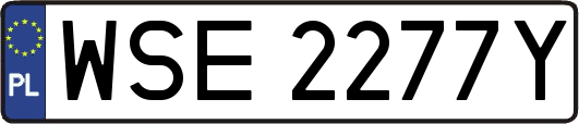 WSE2277Y