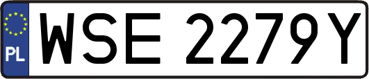 WSE2279Y