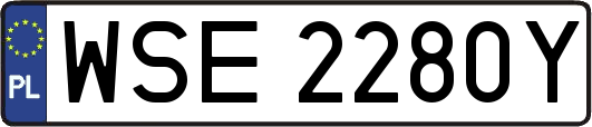 WSE2280Y