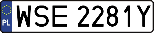 WSE2281Y