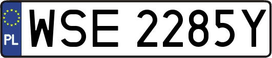 WSE2285Y