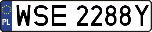 WSE2288Y