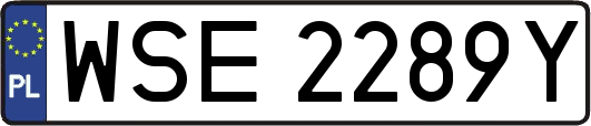 WSE2289Y